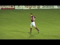 Sligo Rovers -v- Galway United - League Cup penalties
