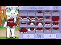 The Best 20 Circus Baby Gacha Life Outfits