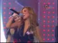 rbd en blnbt a duo con la banda timbiriche