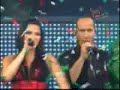 rbd en blnbt a duo con la banda timbiriche