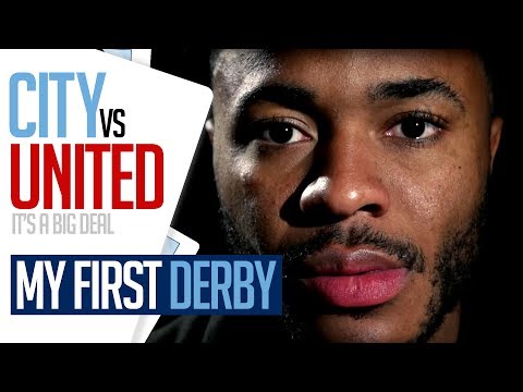 Video: MANCHESTER DERBY | What was your first derby?