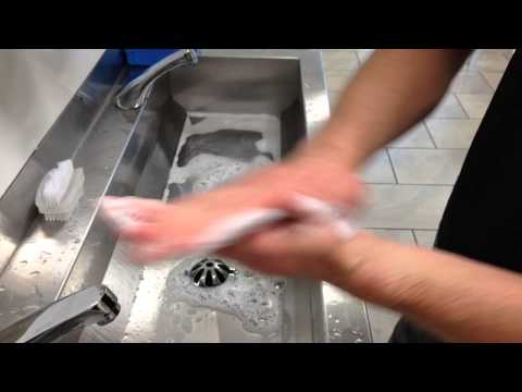 how to avoid norovirus