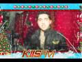 KIIS FM x SKEE.TV Holiday Christmas Card 2008! w/ Chris Brown, Akon, PCD, & Many More!