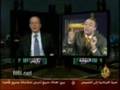 Interview On Jazeera TV