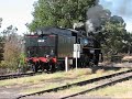 5917 leaving cowra depot 5917 leaving cowra depot