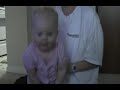 Ella Clapping