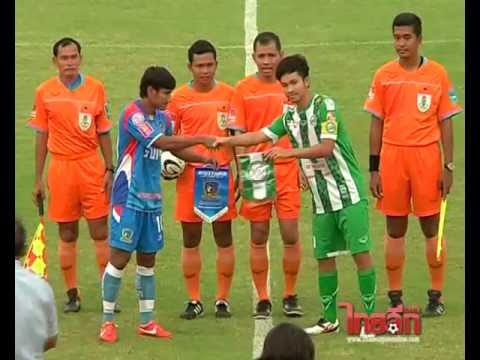 ด.1 อยุธยา เอฟซี 1-1 ภูเก็ต