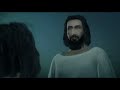 Jesus sana al en demoniado (Marcos 5; 1-20)