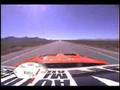 Nissan 350z crash 300km/h