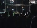 Girne Amerikan Üniversitesi Bahar Şenliği 2007 Grup Bubbles