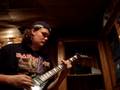 Lamb of God - Omerta (Cover)