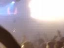 Miss Nine at Ministry Of Sound Deep Dish Sharam MOV09987