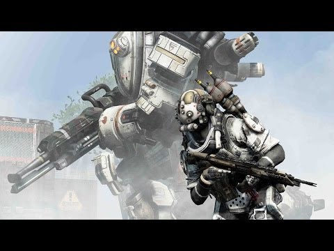 Titanfall - Review in Progress!