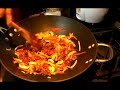 How to Make Bulgogi: Korean Cuisine : How to Add Meat for Bulgogi: Korean Recipes