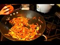 How to Make Bulgogi: Korean Cuisine : How to Add Meat for Bulgogi: Korean Recipes