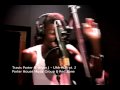 Travis Porter Ft. Bryan J - Uhh Huhh pt. 2 Music Video (In Studio Performance)