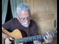 DRED (GUITARE CELTIQUE open tuning )