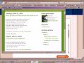 Cómo crear un weblog en Blogger