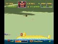 UN Squadron - Stage 6 - Super nintendo