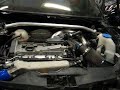 Lupo 20vt starting for the first time