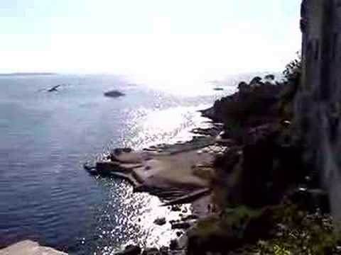 ile de lerins 1/2
