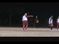 LFC: Apertura 2009 | Cuartos De Final - Ida | (Huracan VS Chivas)