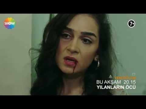 Yılanların Öcü 46. bölüm 2. fragmanı                                                                                                                                                                                                                      