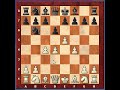 Opening: Alekhine Defense (Part 1 of 2)