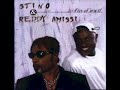 Reddy Amisi et Stino - Obi.