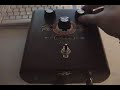 3 Osc. Homemade Synth 3 Osc. Homemade Synth