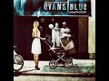 In A Red Dress and Alone - Evans Blue (The Pursuit Begins When This Portrayal of Life Ends)
