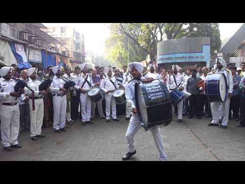 bagpiper band in mumbai punjabivirsa events 9819791668.