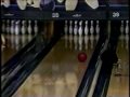 PBA 1995 Peoria Open: Title match D'Entremont vs Aulby II
