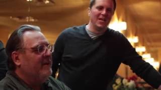 Episode 013 | Chicago Jazz TV - Experience the Serbian Village Jam Session