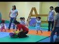 Dance Gymbo Dance Dance Gymbo Dance