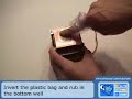 applying artic silver