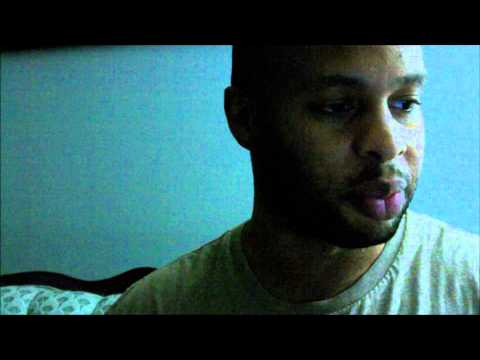 how to drain adrenal glands