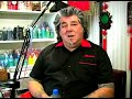 How to Get a Tattoo : How to Find Reputable Tattoo Artists
