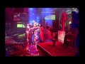 [HD] Rihanna - Rude Boy *Live@Echo 2010 - Germany*