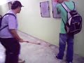 Que corinthiano FAVELADO