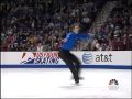 Jeremy Abbott 2010 Nationals