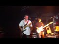 China Crisis-wishful thinking Live @ Fort Perch Rock, New Brighton saturday 8th August 2009
