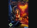SpellForce - Shadow of the Phoenix Main Theme
