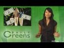 Daily Greens 87 - The Great McCain Giveaway