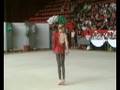 Ella Yastrebova Free 2008 Alegro Cup AA