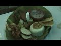 NostalgiaTurely Goan Restaurant  part 1
