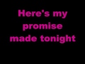 That's When I Love You