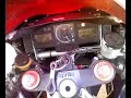 Aprilia RSV Sound by Akrapovic