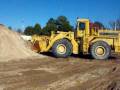 CAT 988B RUBBER TIRE LOADER