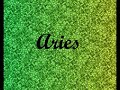 Aries - Talamasca